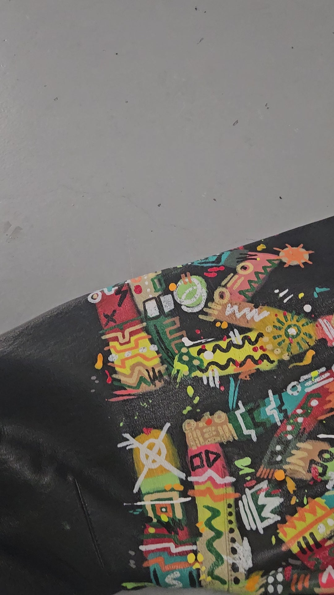 Lis'Art Bomber.